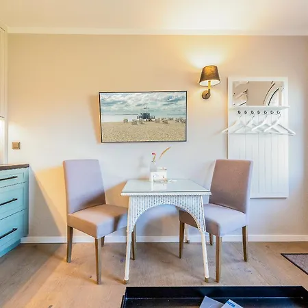 Apartamento Hamburg *