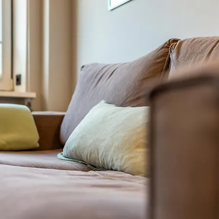 Apartment Hamburg Westerland