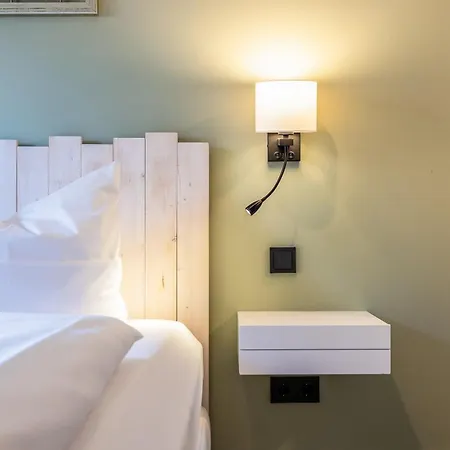 Apartamento Hamburg Westerland