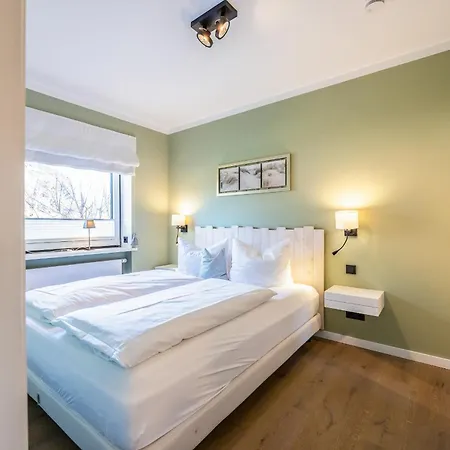 Hamburg Apartment