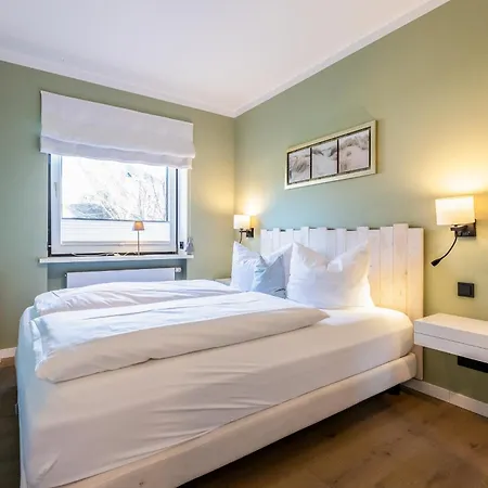 Apartamento Hamburg *