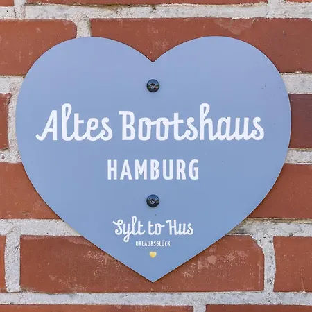 Hamburg Apartamento Westerland