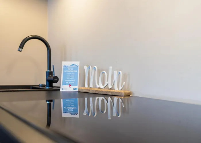 Appartamento Hamburg