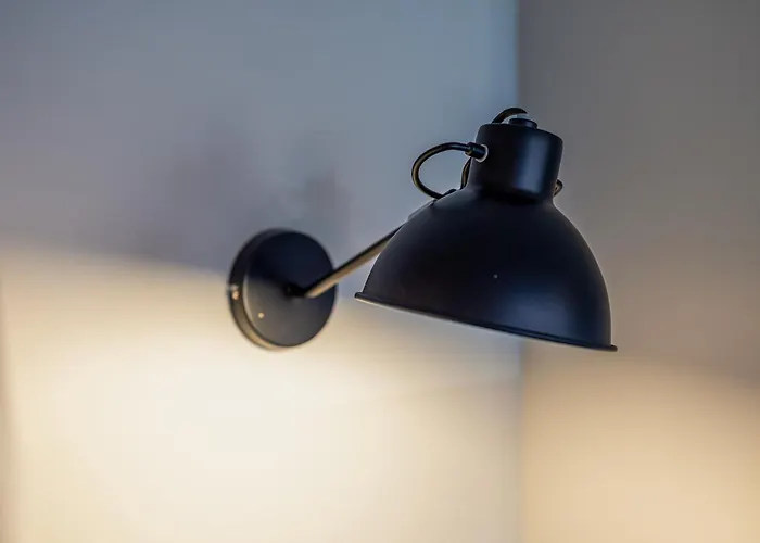 Hamburg Appartamento Westerland