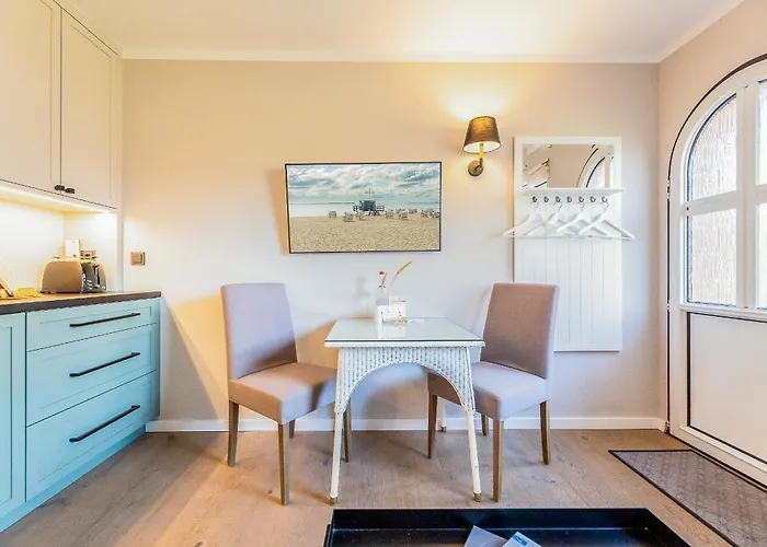 Appartamento Hamburg *